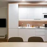 Limehome Tristan De Leguizamon Kalea Appartamento *