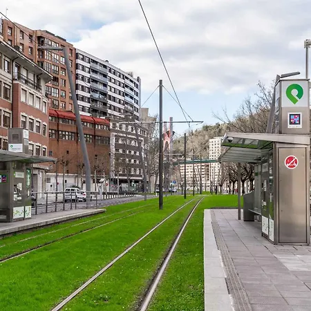 公寓 Limehome Tristan De Leguizamon Kalea *