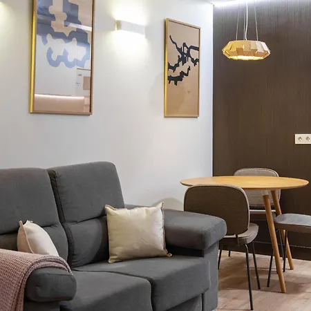 Limehome Tristan De Leguizamon Kalea 毕尔巴鄂