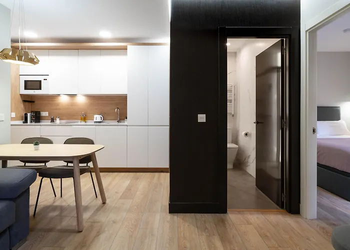 Limehome Tristan De Leguizamon Kalea * 毕尔巴鄂