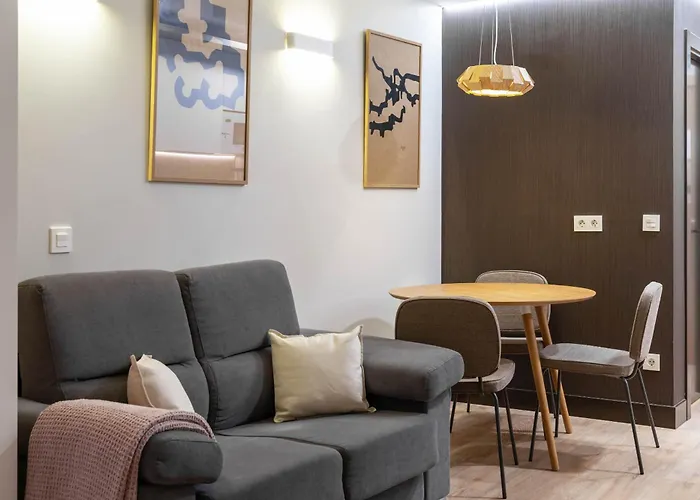 Limehome Tristan De Leguizamon Kalea 毕尔巴鄂