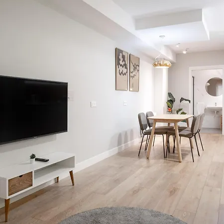 Limehome Tristan De Leguizamon Kalea Bilbao