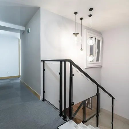 Limehome Tristan De Leguizamon Kalea * Bilbao