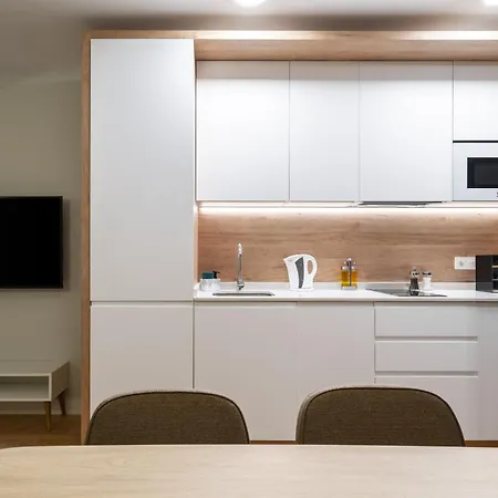 Limehome Tristan De Leguizamon Kalea Apartment *