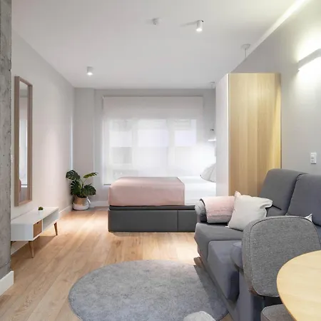 Limehome Tristan De Leguizamon Kalea Bilbao