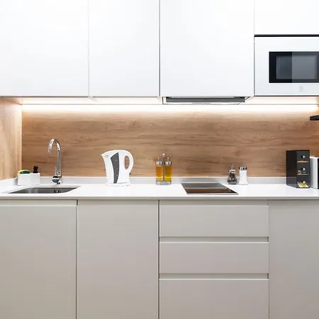 Limehome Tristan De Leguizamon Kalea * Bilbao