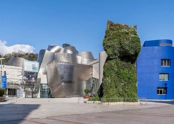 Limehome Tristan De Leguizamon Kalea Apartmán Bilbao