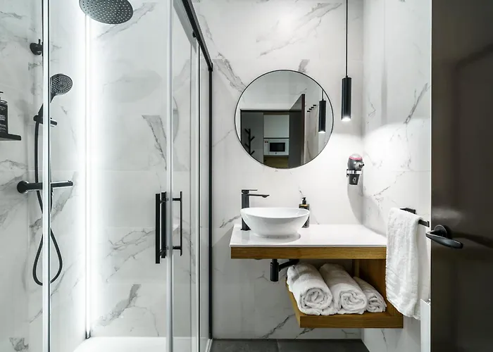 Apartmán Limehome Tristan De Leguizamon Kalea