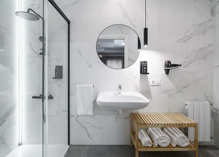 Apartmán Limehome Tristan De Leguizamon Kalea *